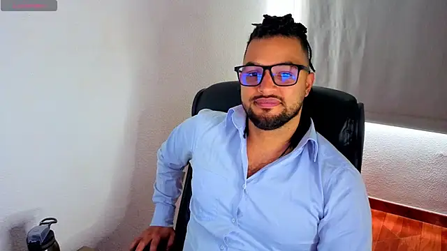 Ernesto-Rodriguez82 online show from 04.11.26