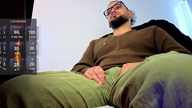 Ernesto-Rodriguez82 online show from 05.22.26