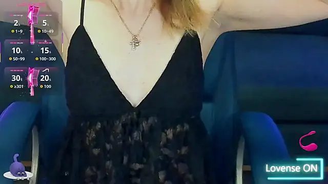 Sun Kitty  online show from 10.21.25