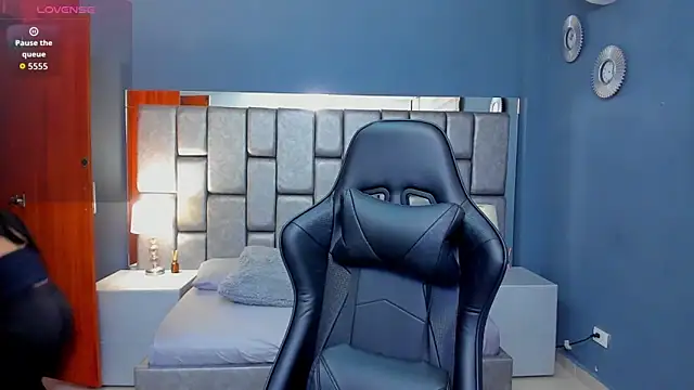 Cata Joness online show from 09.16.25