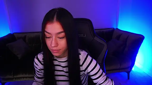 FataleNellie online show from 11.11.25