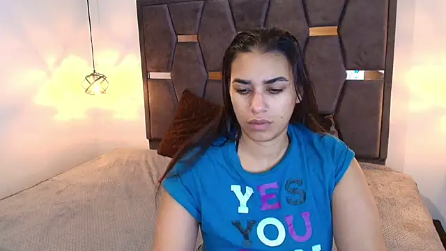 Lia Blake  online show from 04.06.26