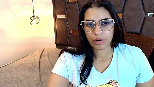 Lia Blake  online show from 04.11.26