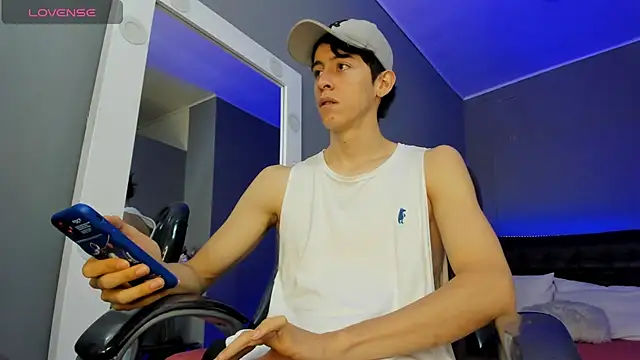 Jhon snow22 online show from 10.02.25