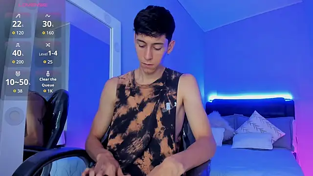 Jhon snow22 online show from 12.05.25