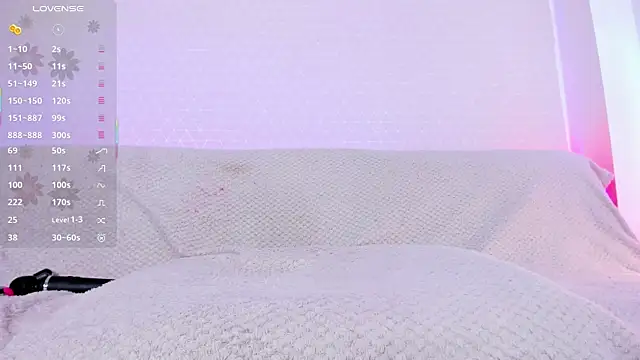 missweetpeach online show from 02.10.26