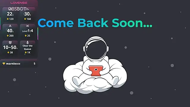 sweety smilee online show from 02.20.26