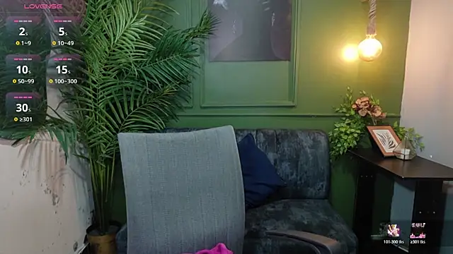 sweety smilee online show from 03.03.26