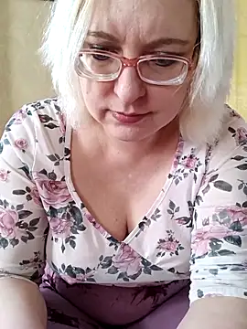 Snapshot of VikaKing chatting on 03.01.26 VikaKing online show from 03.01.26