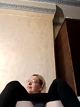 VikaKing online show from 03.22.26