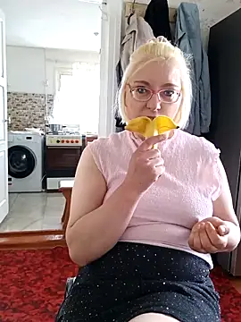 VikaKing online show from 03.26.26