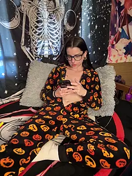 Snapshot of xoktty chatting on 10.07.25 xoktty online show from 10.07.25