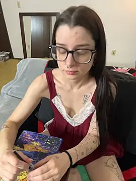 xoktty online show from 04.21.26