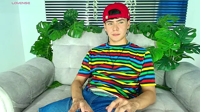 CamiiGuzmanX online show from 03.02.26