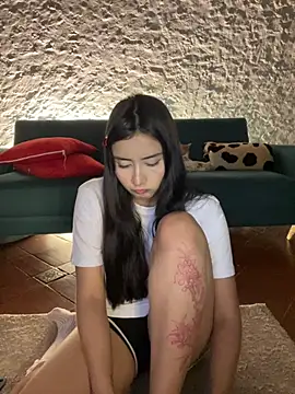 Snapshot of kaori_77 chatting on 02.02.26 kaori 77 online show from 02.02.26