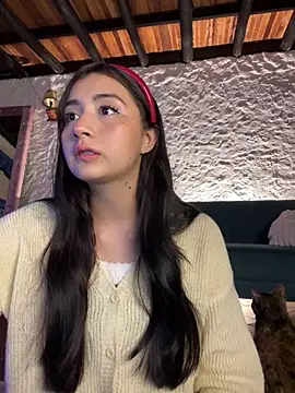 Snapshot of kaori_77 chatting on 02.18.26 kaori 77 online show from 02.18.26