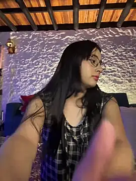 Snapshot of kaori_77 chatting on 02.20.26 kaori 77 online show from 02.20.26