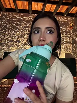 Snapshot of kaori_77 chatting on 02.24.26 kaori 77 online show from 02.24.26