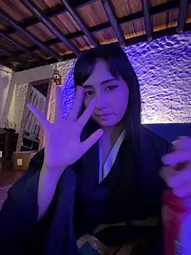 kaori 77 online show from 04.11.26