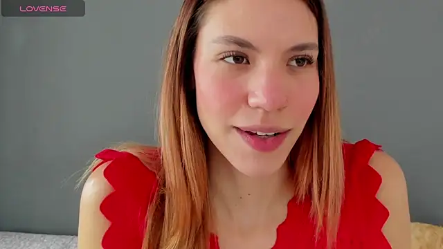 AntonellaaRossii online show from 09.26.25