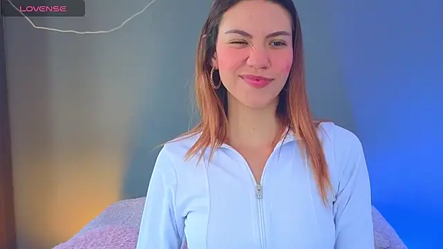 AntonellaaRossii online show from 01.14.26