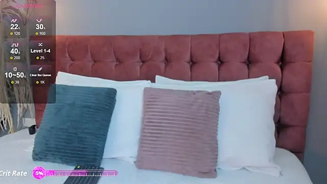 Tania 77  online show from 11.24.25