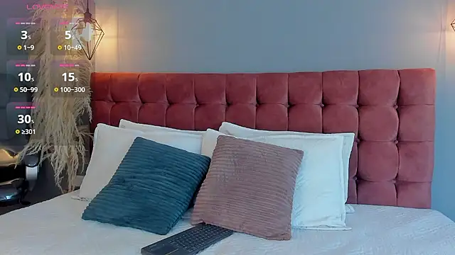 Tania 77  online show from 01.19.26