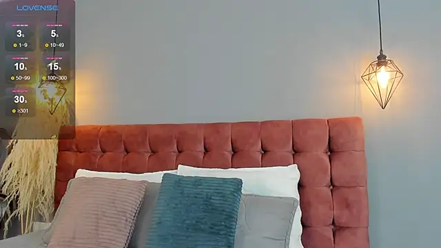 Tania 77  online show from 02.23.26