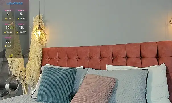 Tania 77  online show from 02.27.26