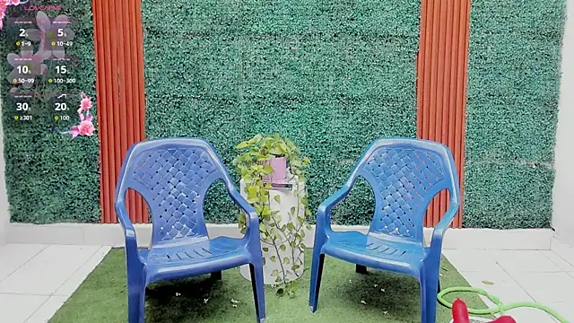 larakrouf online show from 09.13.25