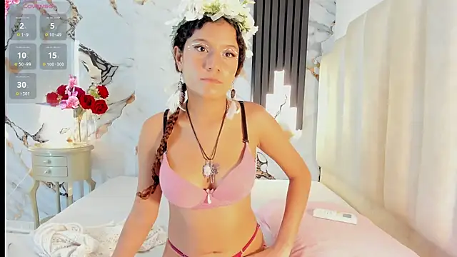 larakrouf online show from 10.14.25