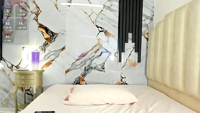 larakrouf online show from 11.14.25