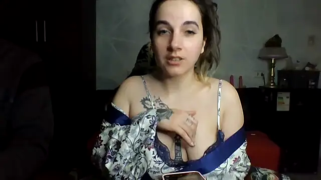 DarthBunny online show from 09.14.25