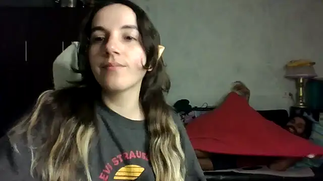 DarthBunny online show from 10.02.25