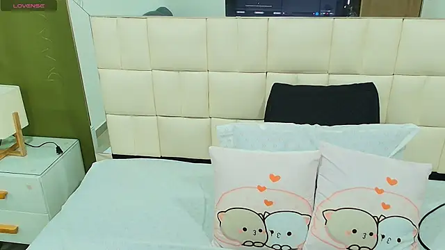 gisell gomez online show from 09.19.25