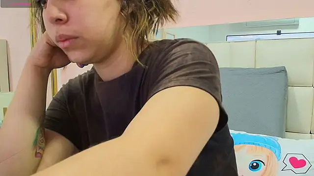 gisell gomez online show from 01.13.26