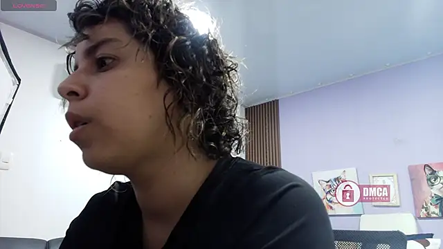 gisell gomez online show from 04.06.26