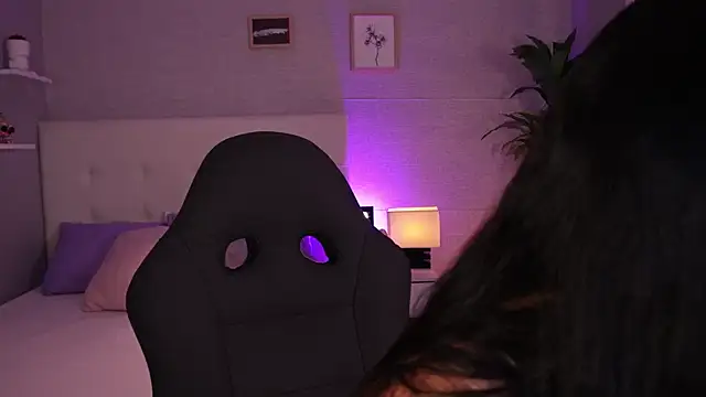 barbaramarmol online show from 10.18.25