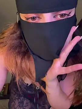 Elina-Marina online show from 10.01.25