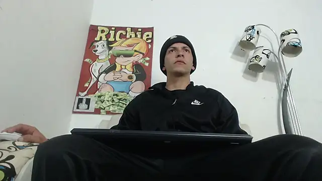 Thomasjons  online show from 11.29.25