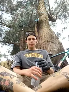 Thomasjons  online show from 11.29.25