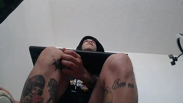 Thomasjons  online show from 01.16.26