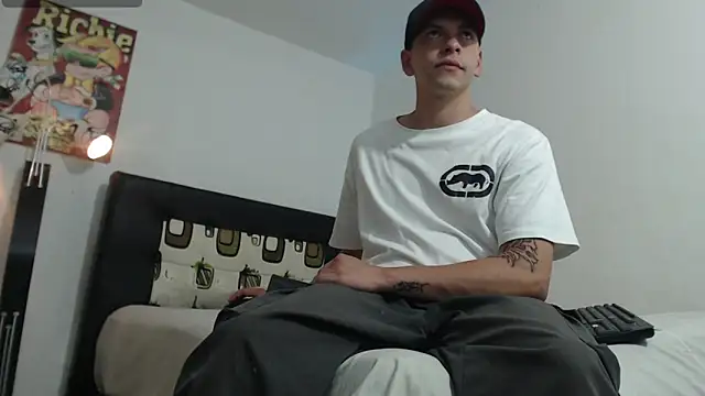 Thomasjons  online show from 05.31.26