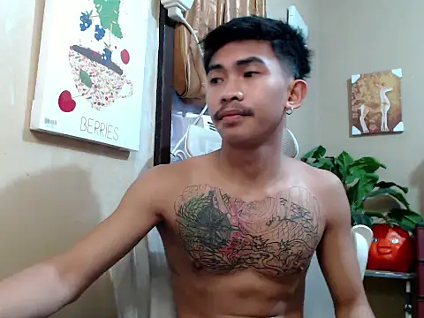 King BigCock69 online show from 01.18.26