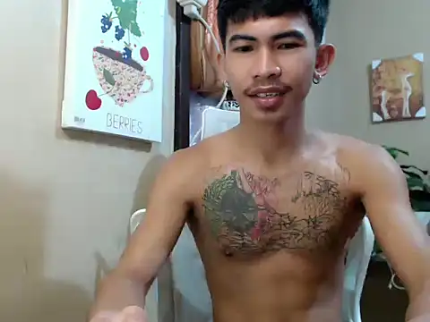 Snapshot of King_BigCock69 chatting on 03.21.26 King BigCock69 online show from 03.21.26