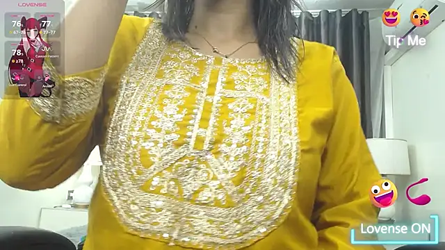 kairadayamai online show from 06.22.26