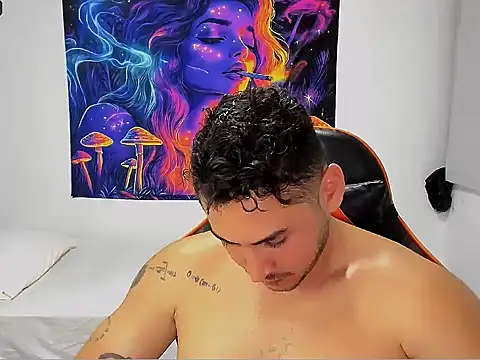 ashlan king online show from 09.26.25