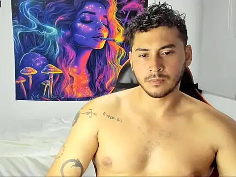 ashlan king online show from 10.04.25