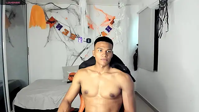 ashlan king online show from 10.17.25