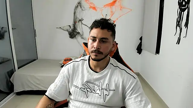 ashlan king online show from 11.13.25